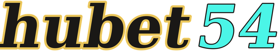 hubet54 logo